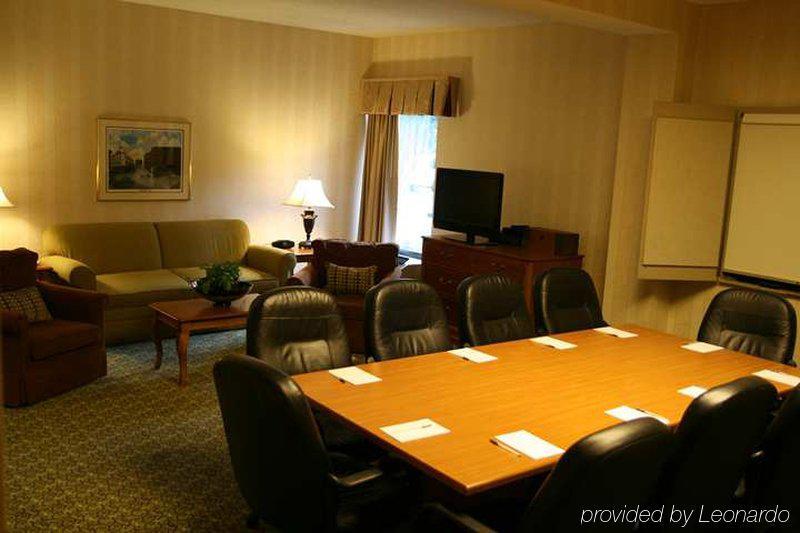 Hampton Inn Richmond-West Innsbrook Broad Meadows Facilities photo