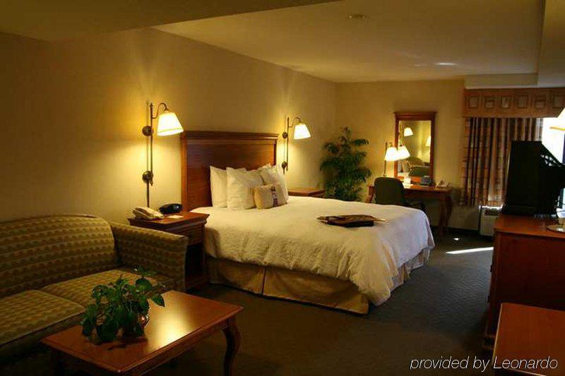 Hampton Inn Richmond-West Innsbrook Broad Meadows Room photo